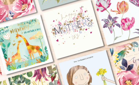 Love Kates>Cards>By Occasion>Mother's Day Cards