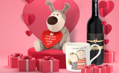 Love Kates>Gifts>By Occasion>Valentine's Gifts