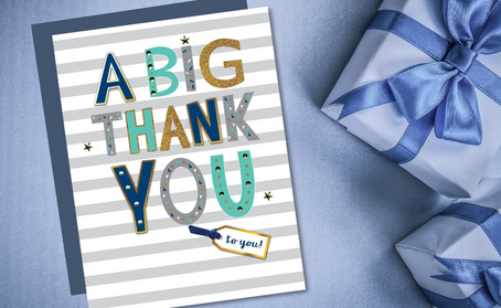 Love Kates>Cards>By Occasion>Thank You Cards