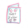 Charity Easter Cards