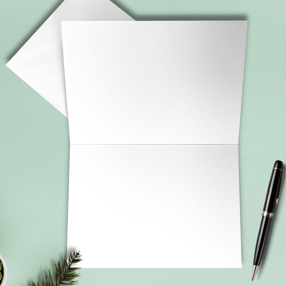 Happy Birthday Sorry It's Late... Alison's Animals Cartoon Greeting Card