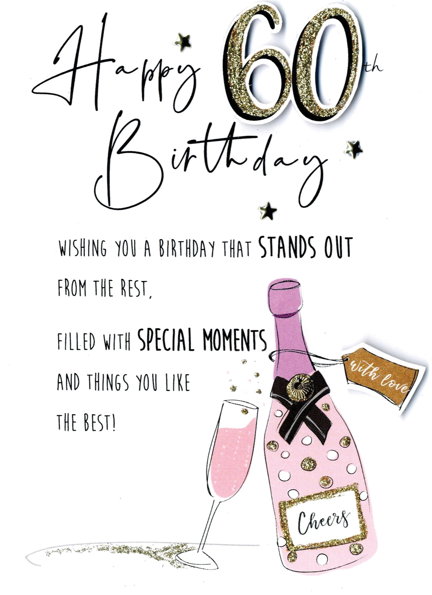 champagne-happy-60th-birthday-greeting-card-love-kate-s for Free Printable 60th Birthday Cards Champagne Happy 60th Birthday Greeting Card – Love Kate's for Free Printable 60th Birthday Cards