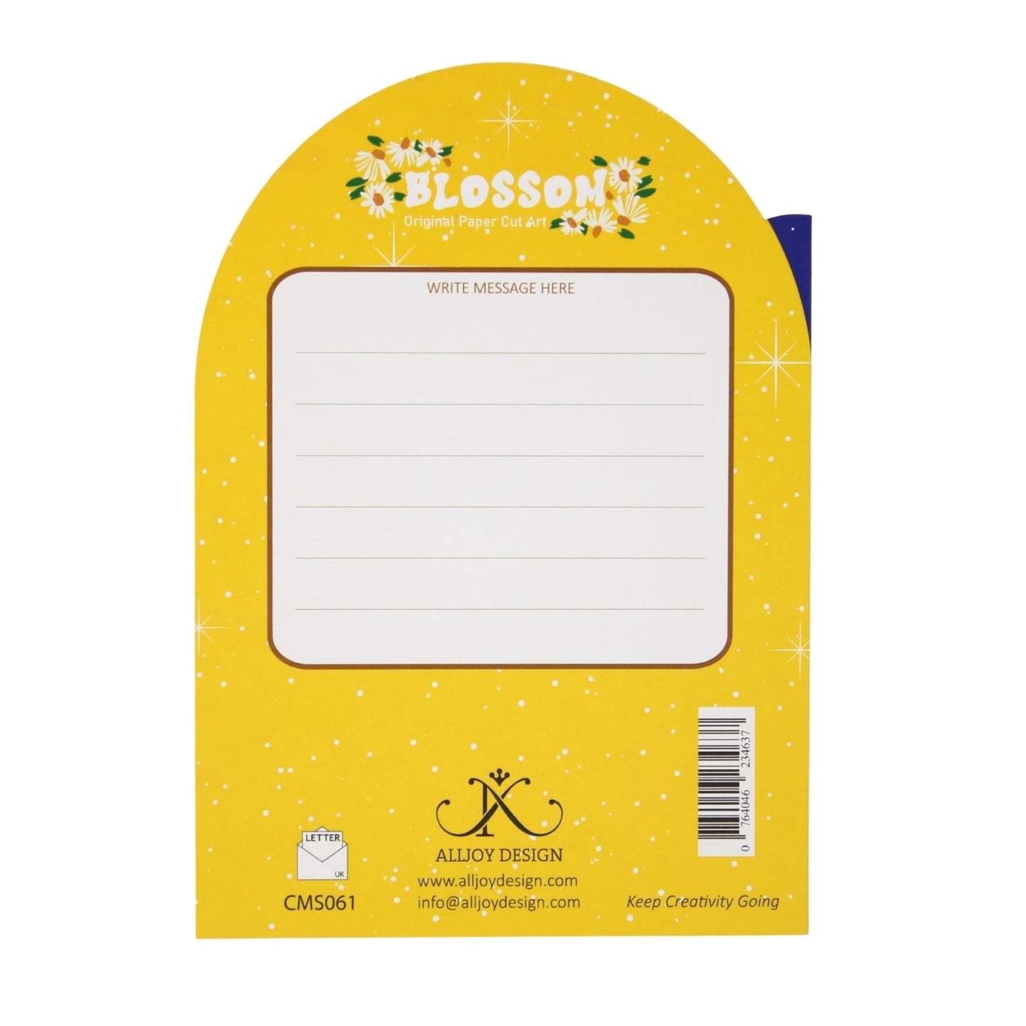 Paper Cut Art Christmas Card Laser Cut Cats On Pink Scooter Xmas Greeting Cards