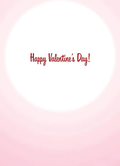 Avanti Valentine's Day Humour Greeting Card