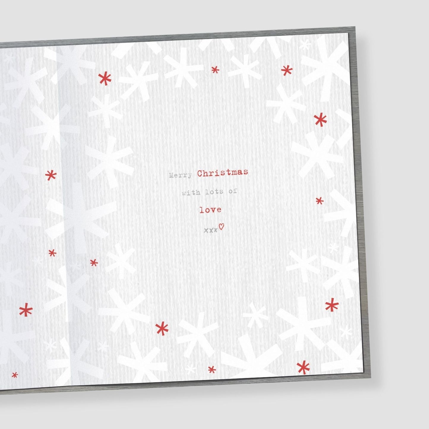 Boofle Special Cousin Christmas Card Stack Of Presents Cute Xmas Greeting Cards