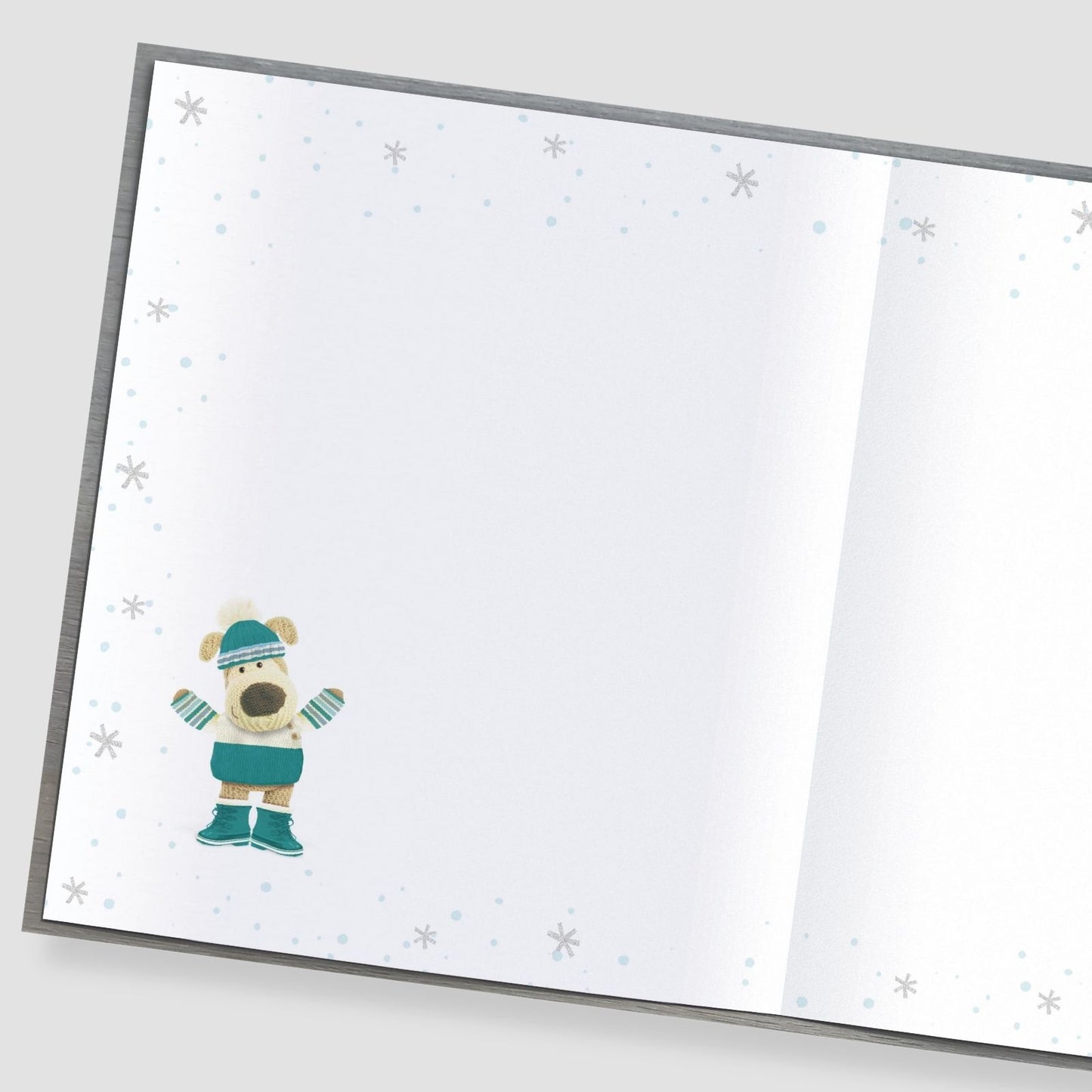 Boofle Christmas Card A Brilliant Uncle Happy Xmas Cute Xmas Greeting Cards