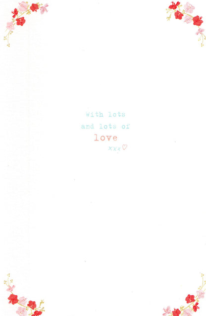 Boofle From The Cat Happy Mother's Day Greeting Card