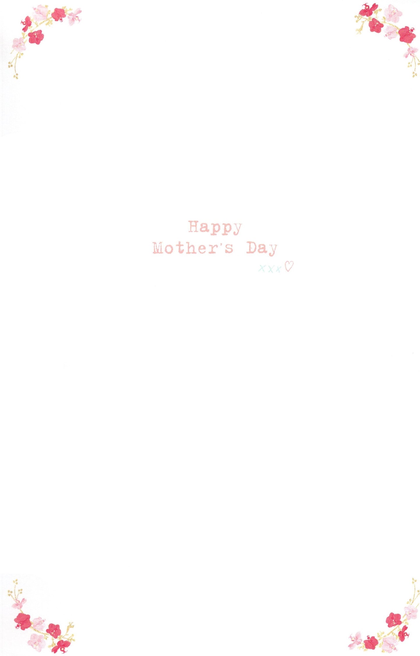Boofle Most Marvellous Mum Mother's Day Greeting Card