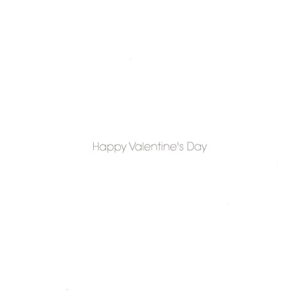 Wife Funny Valentines Day Retro Greeting Card