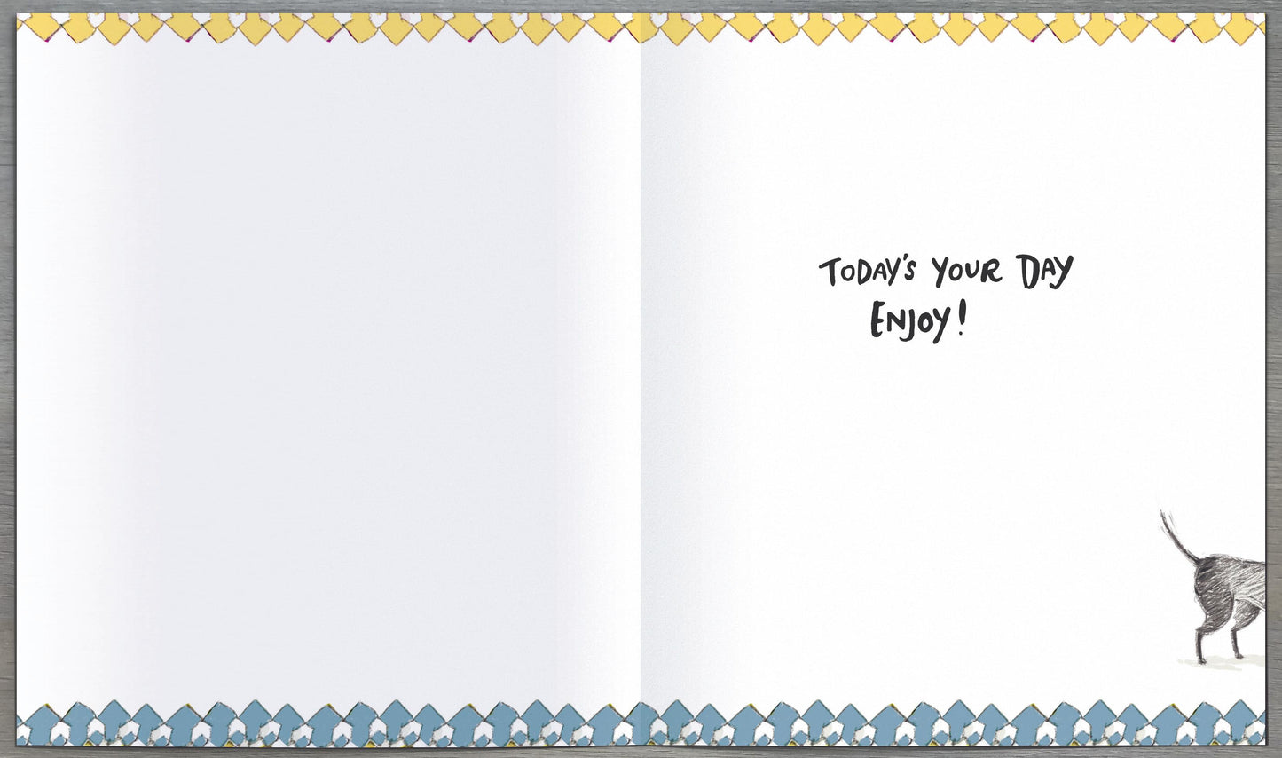 Happy Father's Day, Dad Funny Father's Day Card Greeting