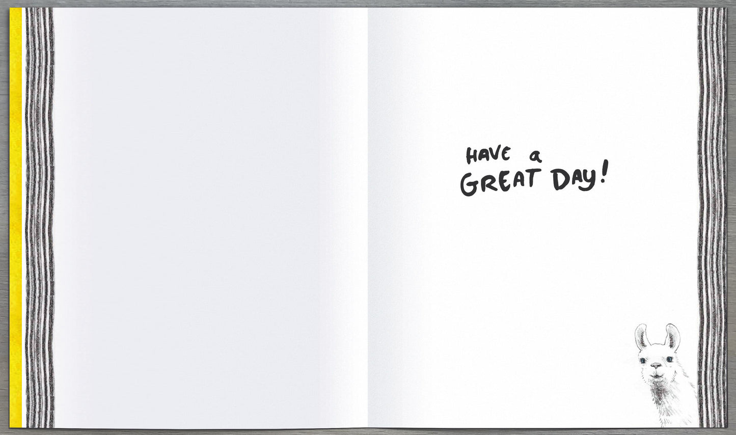 A Father's Day Hellloooooo... Funny Father's Day Card Greeting