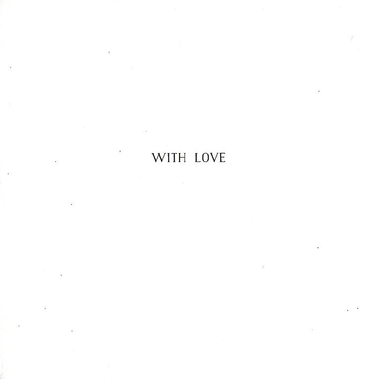 Happy Mother's Day Greenhouse Foiled Mother's Day Card