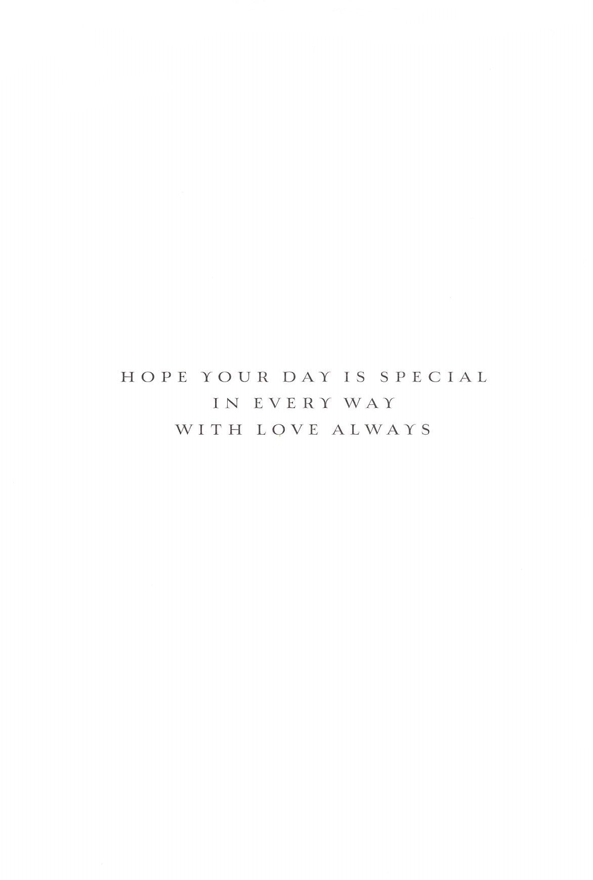 To My Husband Pawsome Dad Father's Day Card Artistic Greeting Card