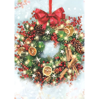 Box of 24 Christmas Cards Festive Cosy Home Xmas Cards In 6 Designs
