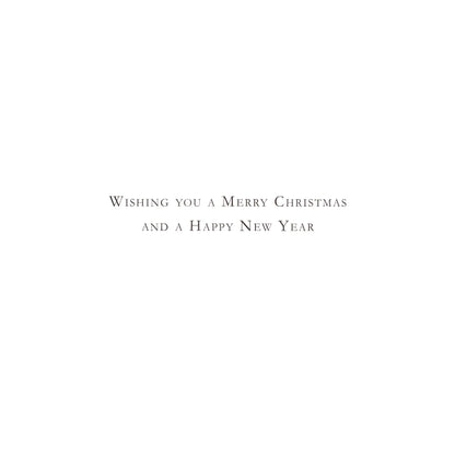 Charity Box of 30 Christmas Cards Wildlife Cards Supporting Multiple Charities