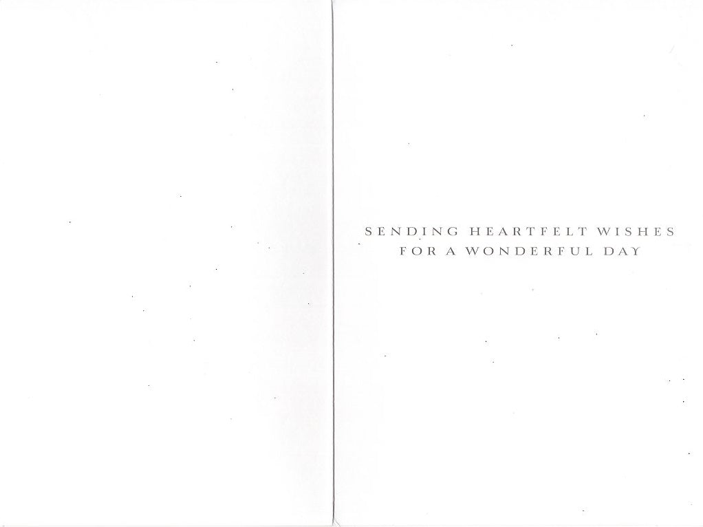 Lovely Nan Lots Of Love Time For Tea Foiled Mother's Day Card