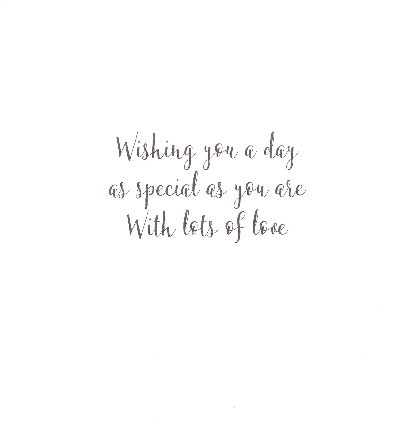 Golden Retriever Grandma Birthday Greeting Card