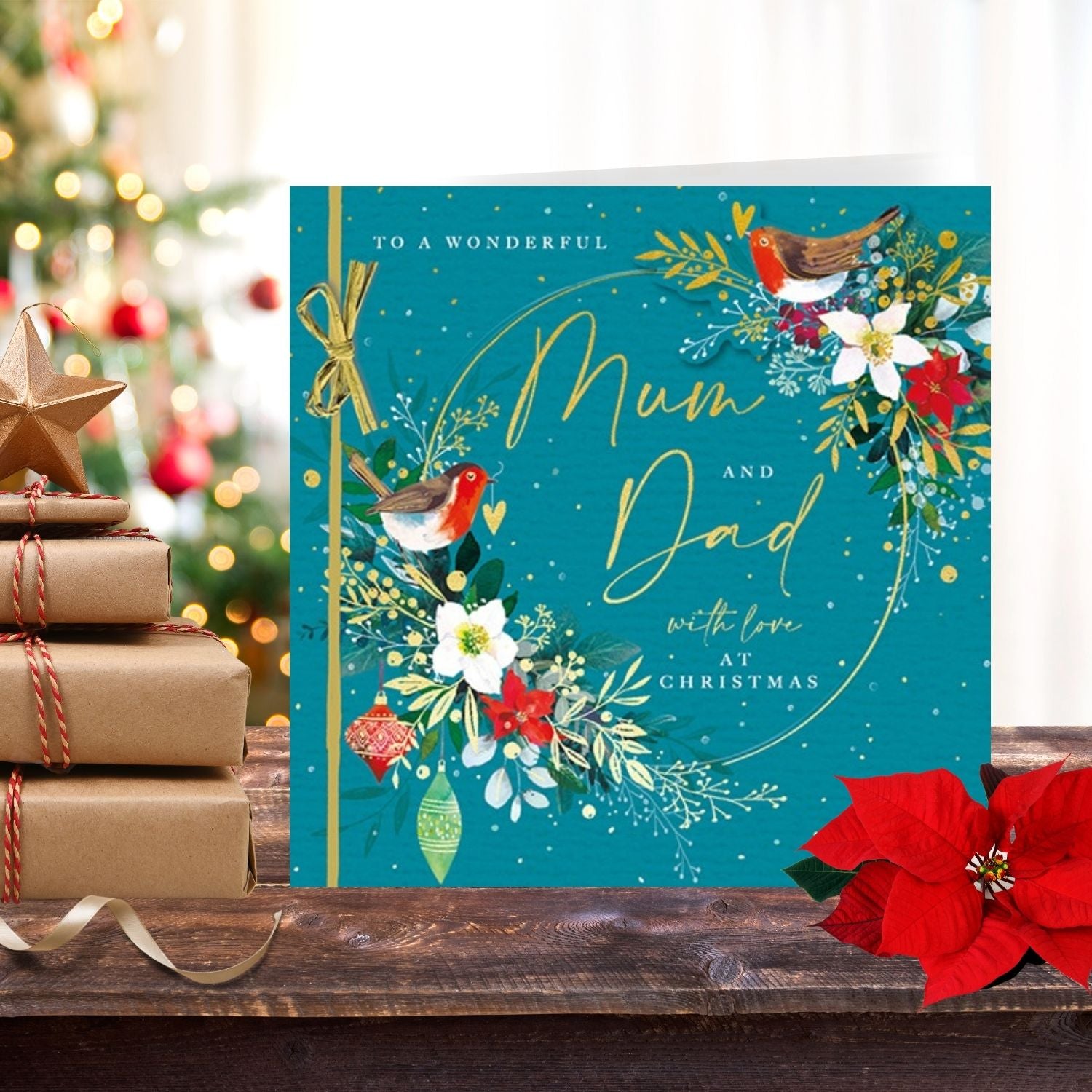 Christmas Tree Xmas Ideas For Mum And Dad Gifts For Mom Christmas