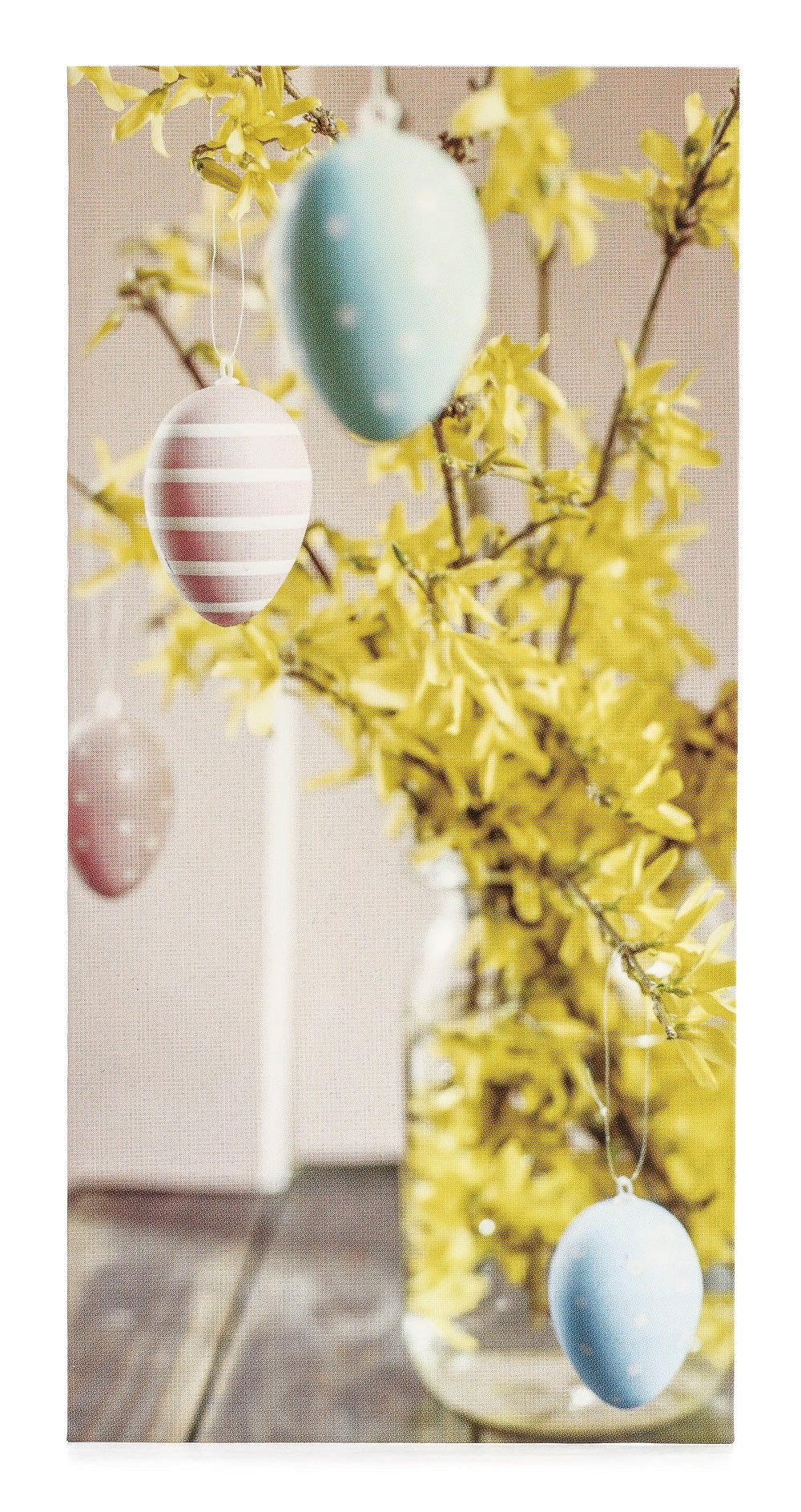 Pack of 6 NSPCC Charity Easter Greeting Cards