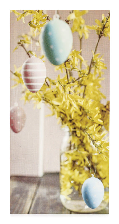 Pack of 6 NSPCC Charity Easter Greeting Cards