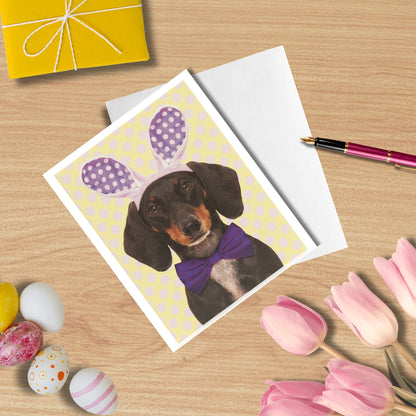 Pack of 6 Samaritans Charity Easter Greeting Cards