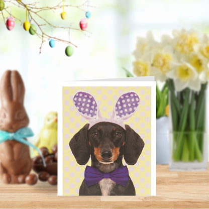 Pack of 6 Samaritans Charity Easter Greeting Cards