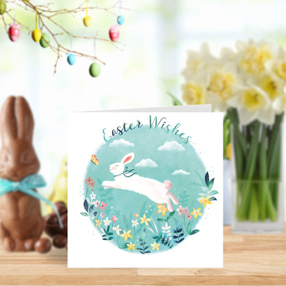 Pack of 6 RSPCA Charity Easter Greeting Cards