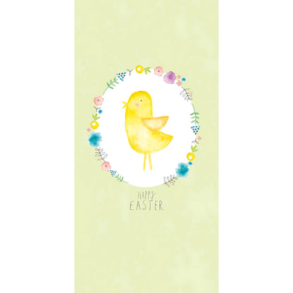 Pack of 6 Alzheimer's Society Charity Easter Greeting Cards