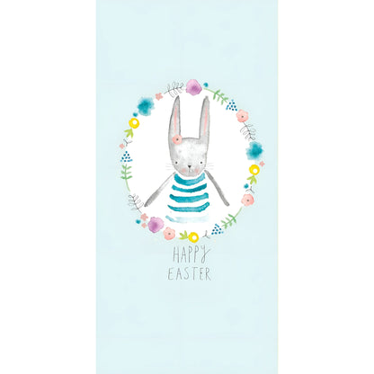 Pack of 6 Alzheimer's Society Charity Easter Greeting Cards