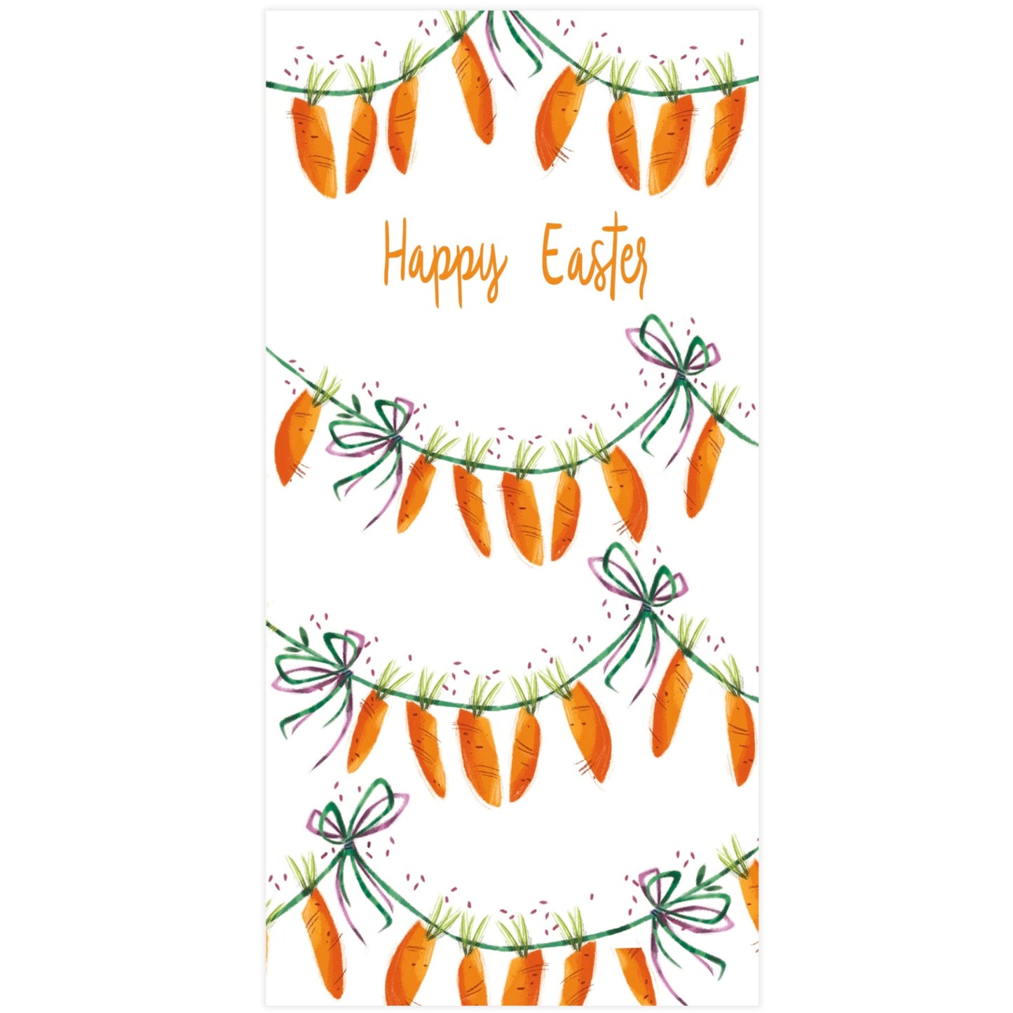 Pack of 6 Samaritans Charity Easter Greeting Cards