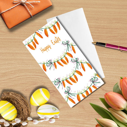 Pack of 6 Samaritans Charity Easter Greeting Cards