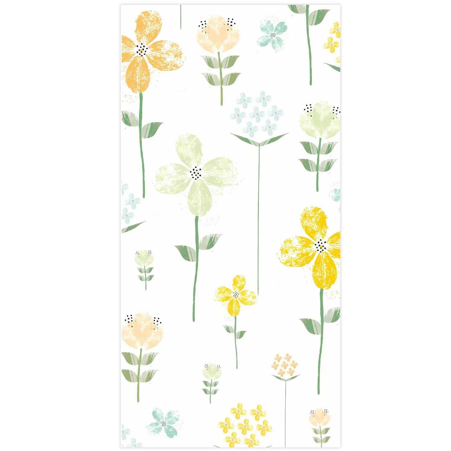 Pack of 6 NSPCC Charity Easter Greeting Cards