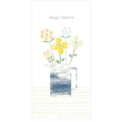 Pack of 6 NSPCC Charity Easter Greeting Cards