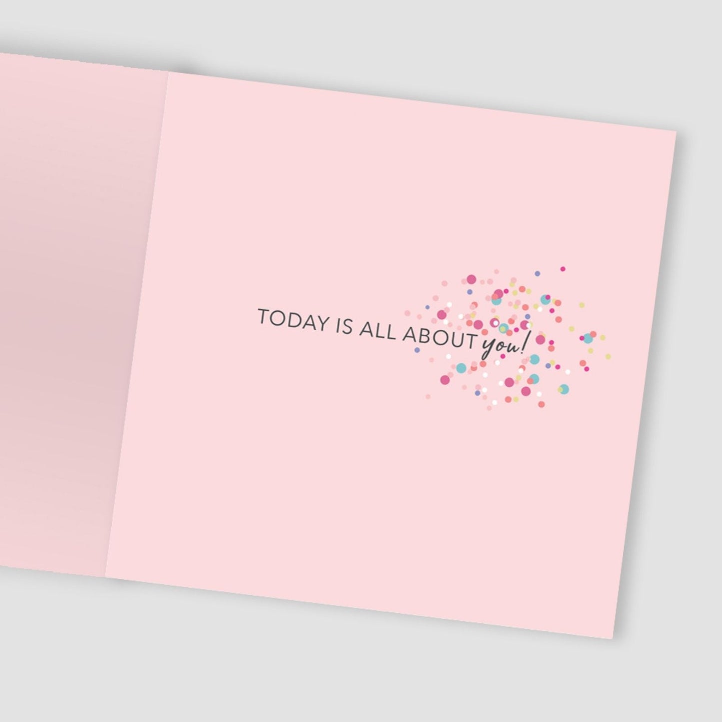 Have A Fabulous Birthday Embellished Flamingo Hand-Finished Birthday Card