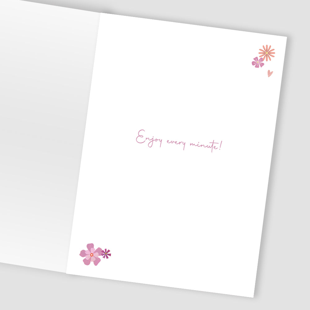 Have A Snappy Birthday Snap-tastic Fun! Contemporary Birthday Card