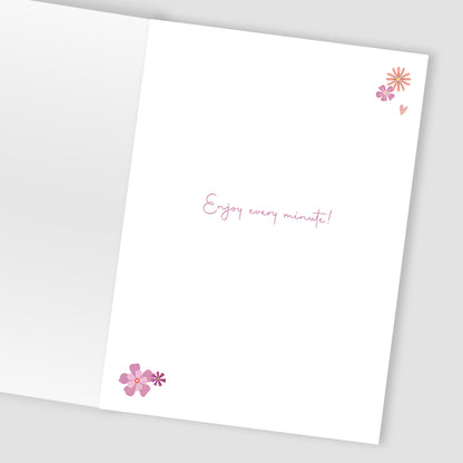 Have A Snappy Birthday Snap-tastic Fun! Contemporary Birthday Card