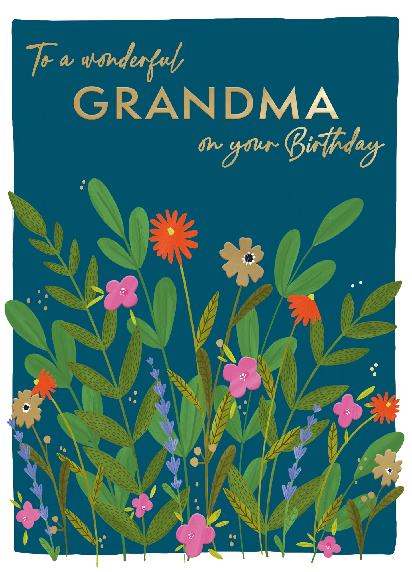 wonderful-grandma-on-your-birthday-flower-power-contemporary-birthday-love-kate-s for Free Printable Grandma Birthday Card Wonderful Grandma On Your Birthday Flower Power! Contemporary Birthday – Love Kate's for Free Printable Grandma Birthday Card