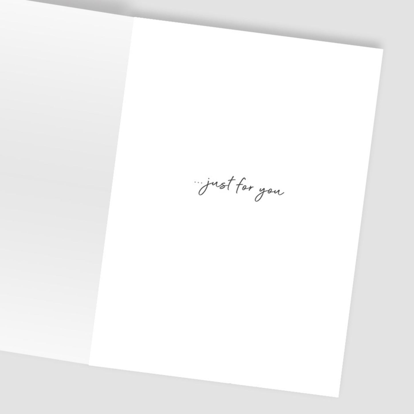 Mystery Message Smiley Hearts Scratch-To-Reveal Secret Message Birthday Card
