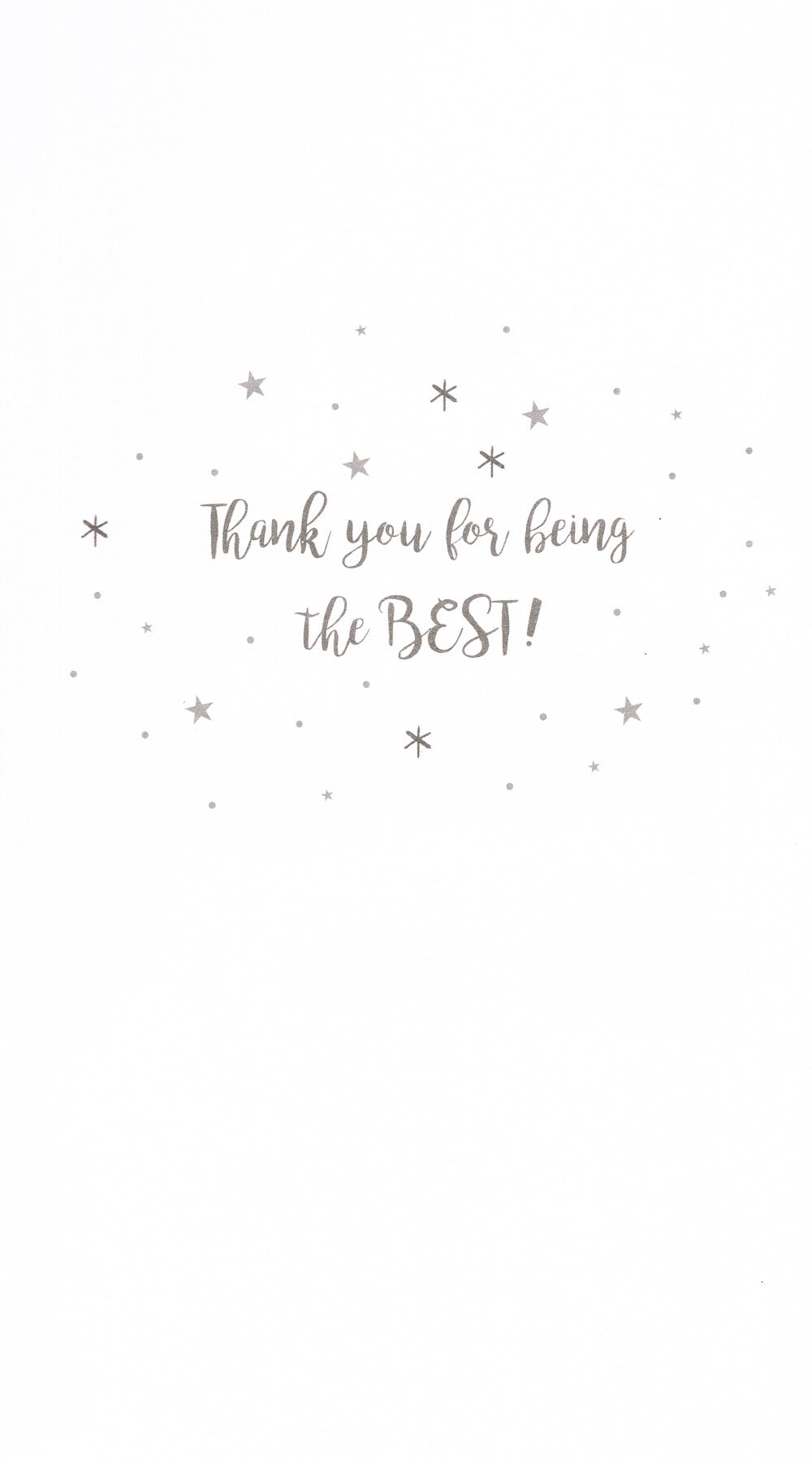 Simply Spectacular Dad Father's Day Card