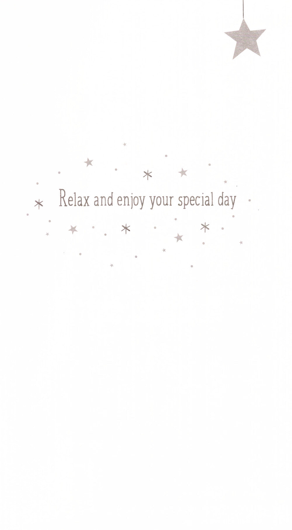 Dad You're The Best Happy Father's Day Card