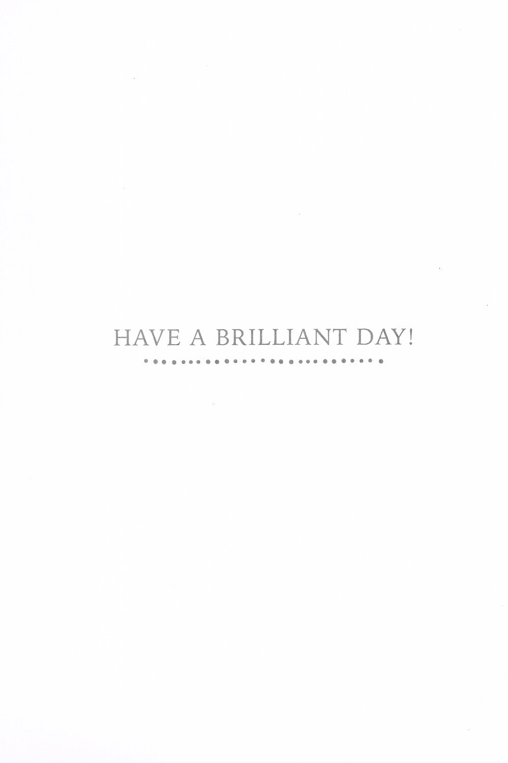 Cheers No.1 Dad Father's Day Card