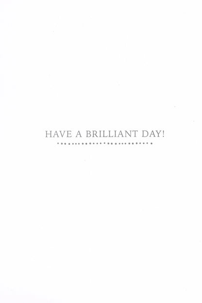 Cheers No.1 Dad Father's Day Card