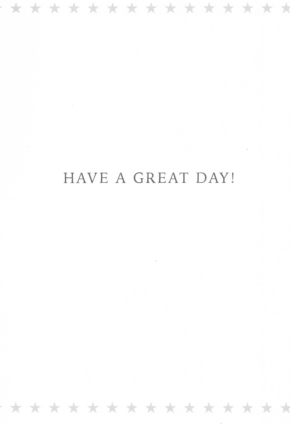 Football Happy Father's Day Card