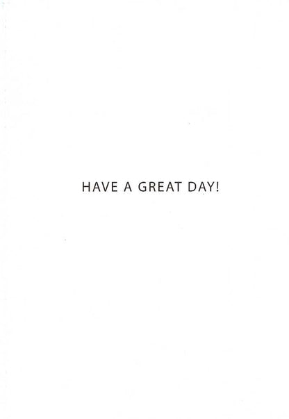 Happy Father's Day Cycling Father's Day Card