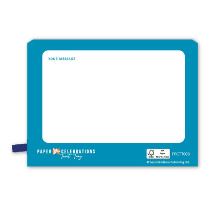 Pop Up Father's Day Card & Chocolate Treat Tray Gamer Dad Card & Gift