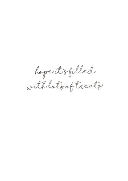 Scribble Bear Girls 6th Birthday Greeting Card