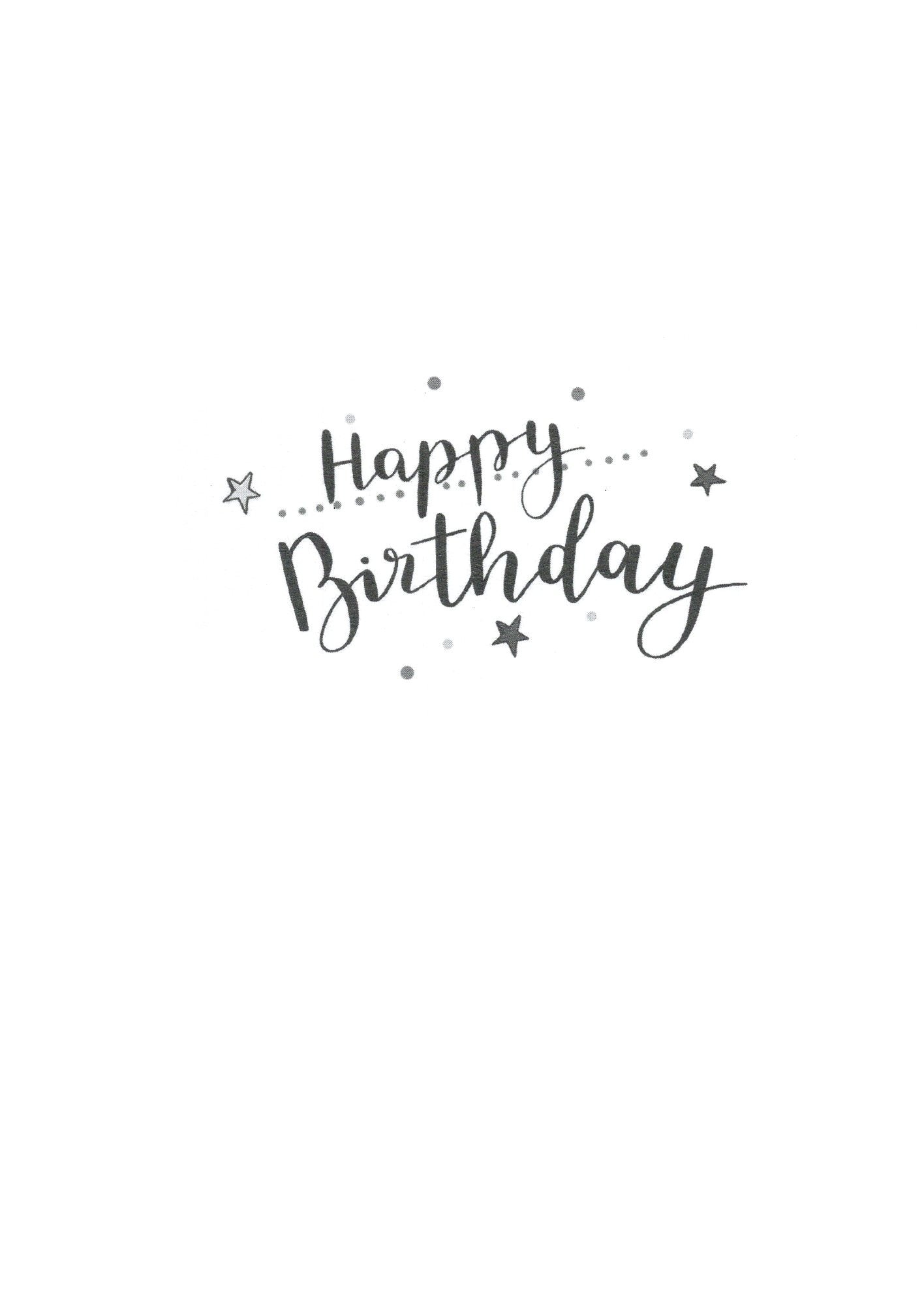 Happy Birthday Today You Rule Greeting Card