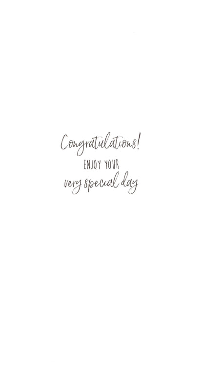 Female Happy 80th Birthday Greeting Card Hand-Finished