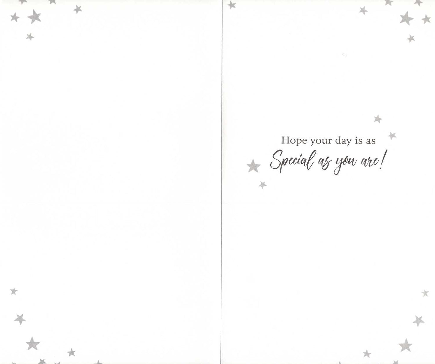 Amazing Dad Happy Birthday Card Embellished Balloons Champagne Greeting Card