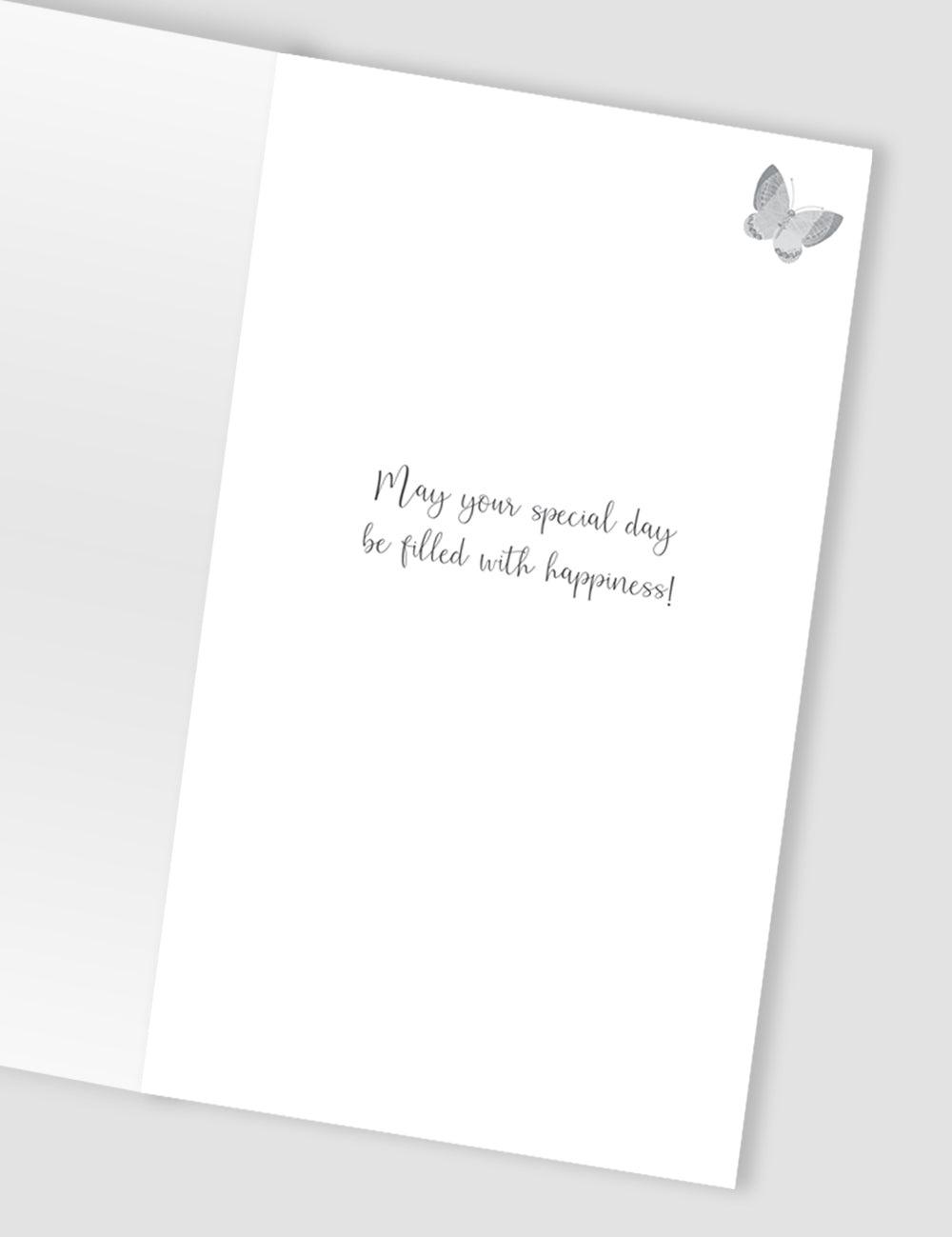 Happy Birthday 70 Today Sweet Surprise Hand-Finished Champagne Birthday Card